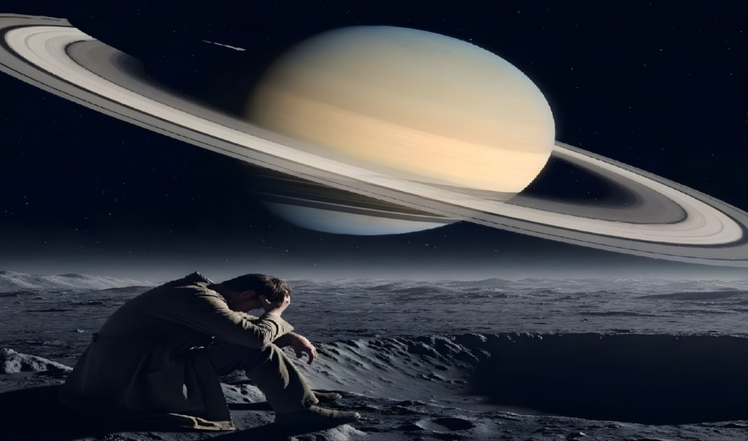 শনি অস্ত গেলে কেন বাড়ে অর্থসংকট? ৪ রাশির জন্য বড় সতর্কবার্তা!