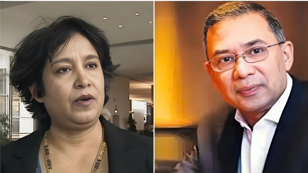 নির্বাচনের ফল প্রকাশ হতেই সরব তসলিমা! বিএনপির কাছে ১২ দফা বড় দাবি