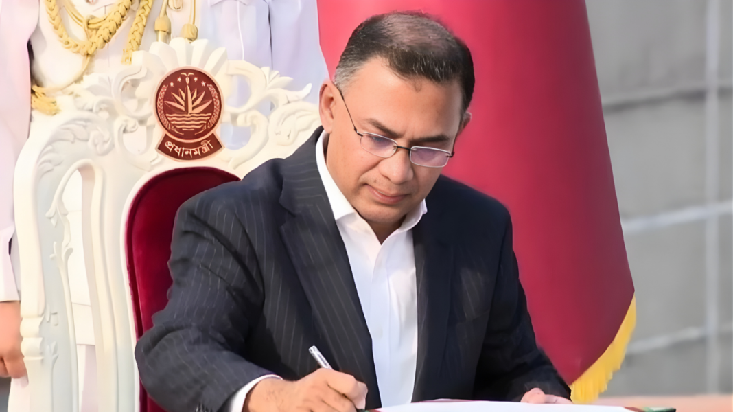 বিএনপির প্রত্যাবর্তন: নতুন সরকার, নতুন মন্ত্রিসভা, নতুন রাজনৈতিক সমীকরণ!