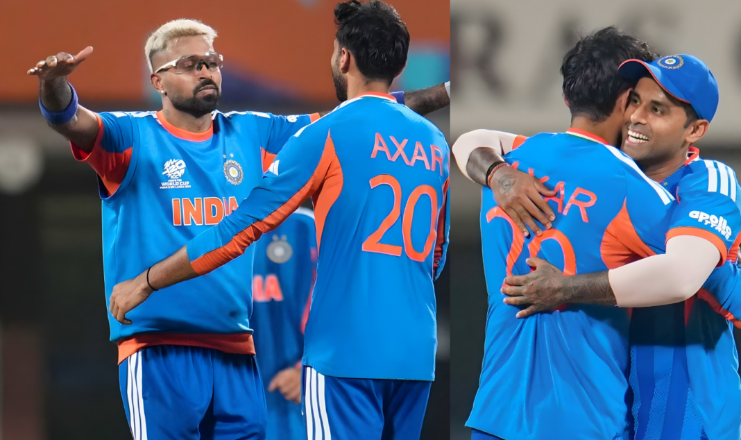 হার্দিকের ঝলক, অর্শদীপের আগুন: ইডেনেই কি বাঁচবে ভারতের বিশ্বকাপ স্বপ্ন?