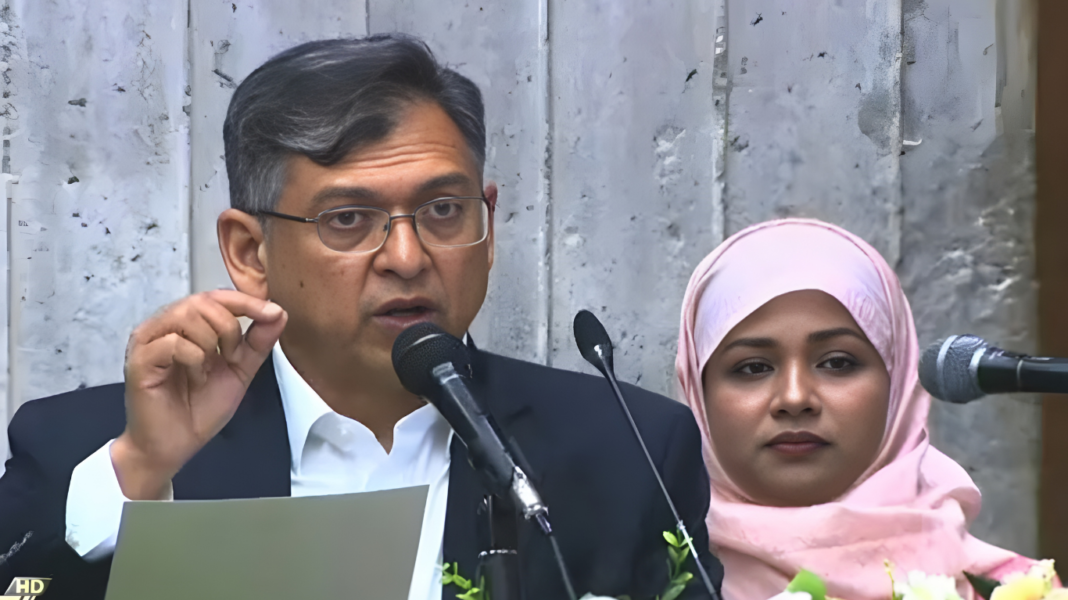 সংবিধান সংস্কার পরিষদে এখনই শপথ নয়! বিএনপির বড় সিদ্ধান্তে তোলপাড়